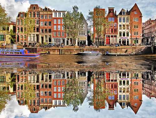 Amsterdam