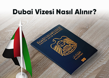 Dubai Vize